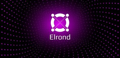 Elrond (EGLD) Kursrallye gewinnt nach "Fear Of Missing Out" an Fahrt