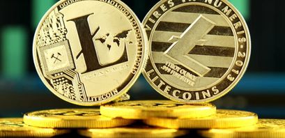Litecoin Preisprognose: Warum LTC bald auf 200 $ steigen könnte