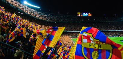 FC Barcelona schließt sich mit Ownix zusammen, um NFTs mit historischen Momente zu prägen