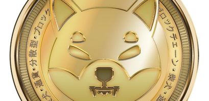 Shiba Inu überholt Dogecoin in der Liste der Top 10 Kryptowährungen