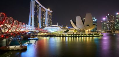 Singapur will die Krypto-Regulierung in Zukunft verstärken