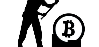 Krypto-Cowboys begrüßen Bitcoin Mining-Firmen