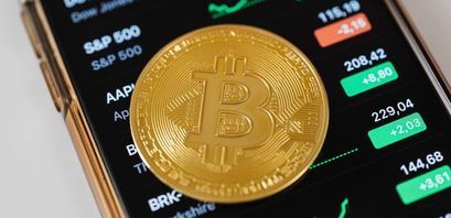 Der erste Bitcoin-ETF BITO ist in unmittelbarer Gefahr