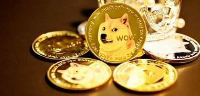 Dogecoin (DOGE) erobert die 0,31 $-Marke zurück und ist bereit für weitere Gewinne