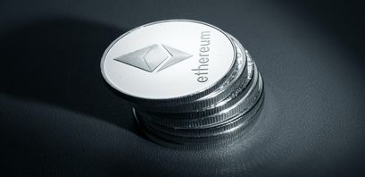 Ethereum erreicht 5-Monats-Hoch, Bitcoin kostet meh als 66.000$
