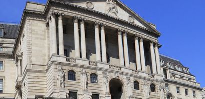 Bank of England unterstützt weltweite Aufrufe zu dringenden Krypto-Regulierung