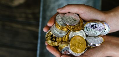Ist die Zukunft von Bitcoin das Mining zu Hause?
