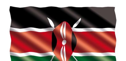 Kenia das viertgrößte Land der Welt nach Interesse an Kryptowährungen