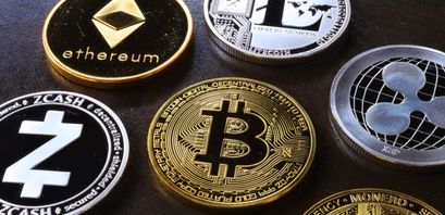 Top 5 Altcoins 2021 vs. Bitcoin - Ist jetzt Zeit für &quot;Buy the Dip&quot;?