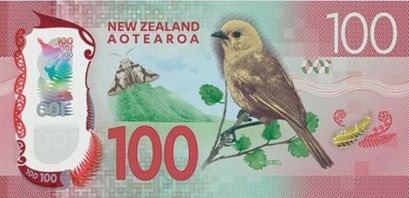 Neuseeland Investieren – Was sagt Ihnen der Wechselkurs über Geld?