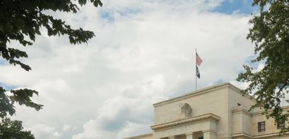 Litecoin Preisprognose: Geldpolitische Entscheidung der Fed - LTC fällt?