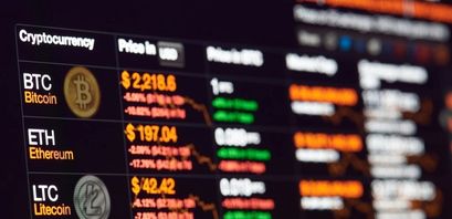 Kurse von Solana, Algorand und Tezos haben sich diese Woche gegen den Trend entwickelt. Wie geht es weiter?