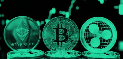 Bitcoin Showdown in Davos - Zukunft von Kryptowährungen gesichert!