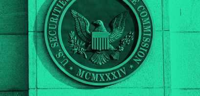 Bitcoin ETF: Was macht die SEC? - Entscheidung in wenigen Tagen