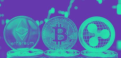 Ethereum Kurs mit besserer Performance als BTC - Wird 2020 das ETH Jahr?