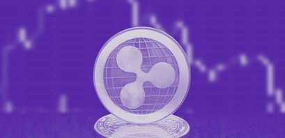 Ripple Kurs Update: Laut Trader-Legende Peter Brandt schlägt der XRP Kurs sein letztes verzweifeltes Gefecht