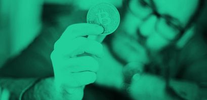 Warum sollte man in Bitcoin investieren? - Laut Grayscale steht dem BTC Kurs eine goldene Zukunft bevor