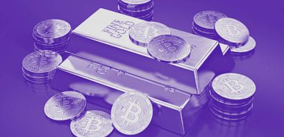 Bitcoin: JPMorgan Kunden sehen digitale Währung als Anlageklasse