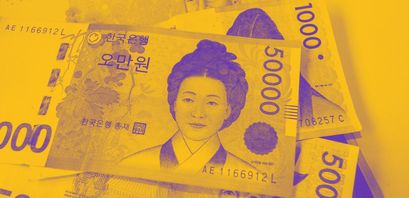 Südkorea: Finanzministerium plant Milliarden-Investment in Blockchain