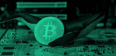 Bitcoin Whale Alarm: Die geheimnisvollste Wallet bewegt 1 Mrd. Dollar an BTC