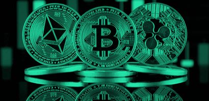 Bitcoin &amp; Ethereum von keinem Coin einzuholen - Andreas Antonopoulos über BTC &amp; ETH