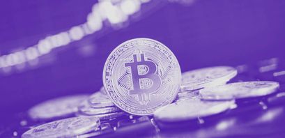 Bitcoin Kurs Anstieg auf 100.000 USD? - Bloomberg Report bullish
