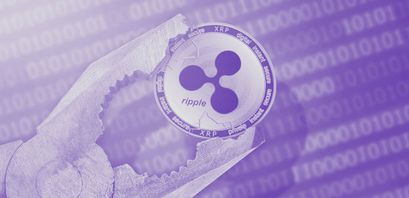 Ripple 25 Mio. USD Investment am Ende - XRP Adoption Startup insolvent