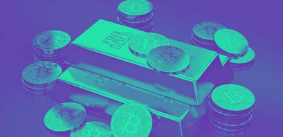 Wird Bitcoin Gold ablösen? JP Morgan sieht großes Potenzial in BTC