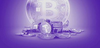 Bitcoin (BTC) könnte laut Messari-Forscher von Tether als dominierende Währung abgelöst werden