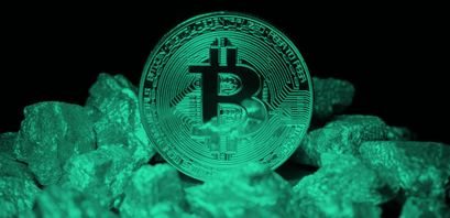 Bitcoin Boom offiziell - institutionelle Investoren bringen das große Geld