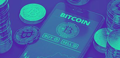 Bitcoin Handelsvolumen bei PayPal erreicht Allzeithoch - 40 Mio. $ tgl.