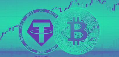 Bitcoin Kurs Pump powered by Tether? Warum dieses Narrativ nicht mehr aufgeht und BTC immer noch in einer kritischen Zone handelt
