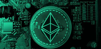 Ethereum wertlos? - Warum ETH nicht besser als Fiatgeld ist