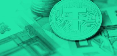 3,2 Milliarden USDT von nur 318 Tether Whales kontrolliert
