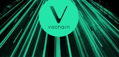VeChain, DigiByte &amp; DeFi Coins: Coinbase Pro - Kurse steigen
