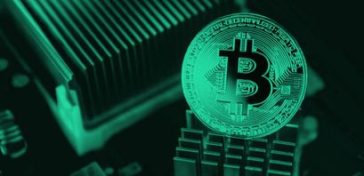 Bitcoin Hashrate erreicht neues Allzeithoch - Miner weiter optimistisch trotz BTC Kurs Einbruch