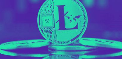 Litecoin Transaktionen steigen 55%: Pornhub akzeptiert LTC Zahlungen