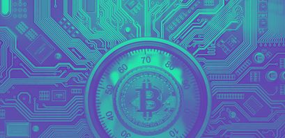 Bitcoin On-Chain Daten erreichen neue Höchststände - Bullish für den BTC Kurs?