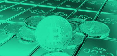 Bitcoin News: FED druckt neues Geld - Teufelskreis ist nicht aufzuhalten