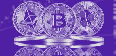 Bitcoin Kurs Flash Crash, Ethereum Kurs Prognose von 8000$, IOTA Hack & warum Ripple das Amazon von Crypto und Satoshi eine Erfindung der CIA ist