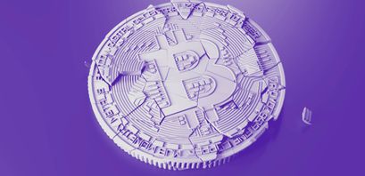 Bitcoin durch Unsicherheit vor dem Aus? - BTC Hashrate erleidet starken Einbruch