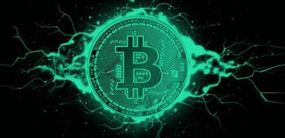 Bitcoin Lightning News: Die Bitcoin Fackel brennt bald aus