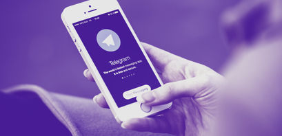 GRAM &amp; TON Wallet: Telegram hat das Recht Konten zu sperren - Nutzerbedingungen