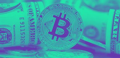 Wird Bitcoin (BTC) unter 1260 USD fallen? - JP Morgen Bitcoin Prognose