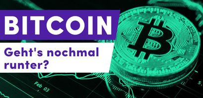 Part 1: Die Bitcoin Rich List, Staatliche Kryptowährungen und der Wechsel auf Ethereum 2.0