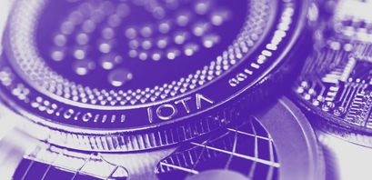 IOTA News: Wie Chronicles dem IOTA-Protokoll zu mehr Effizienz verhilft