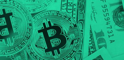 Bitcoin Kurs nimmt die 5.000$ Hürde, 500 Millionen $ an Shorts liquidiert, sowie Ripple, IOTA und ADA News im Wochenrückblick