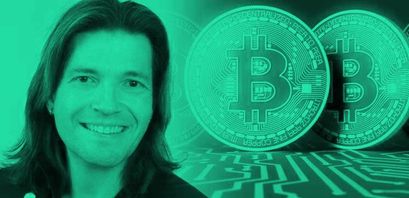 “Bitcoin Co-Founder” Jörg Molt bloßgestellt und von Antonopoulos als Scammer entlarvt