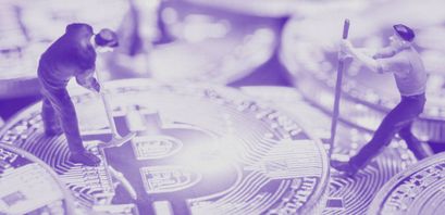 Bitcoin Mining Riese Bitmain stellt heimlichen IPO Antrag mit Deutscher Bank