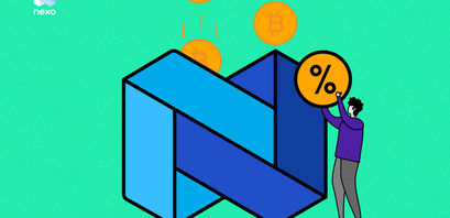 Nexo Test 2022 - Geld zu 8% p.a. anlegen und/oder Sofort-Krypto-Kredit aufnehmen